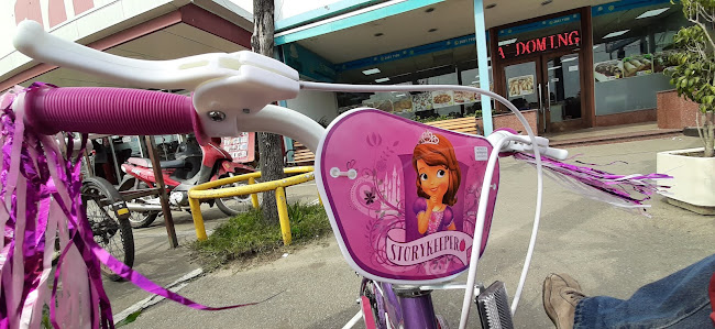 Al-Frio Alimentos Congelados Solymar - Ciudad de la Costa