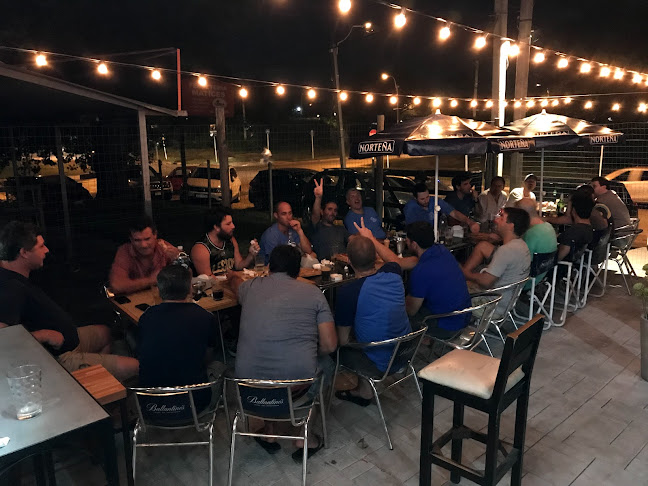 La Kampana - Montevideo