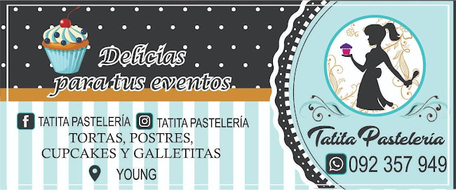 Tatita Pastelería - Young
