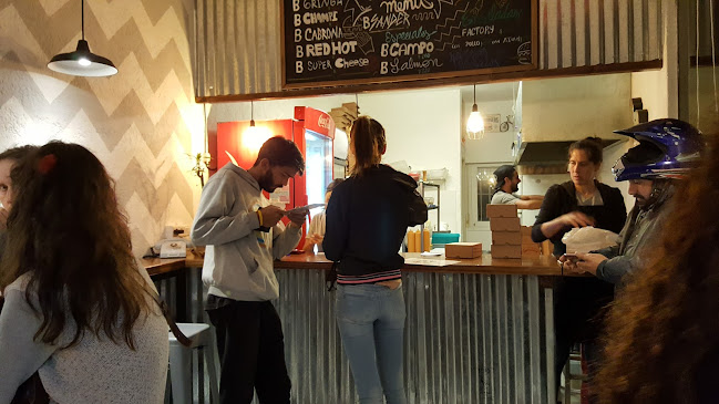 Opinii despre BurgerFactory în Punta del Este - Gastronomía y hostelería