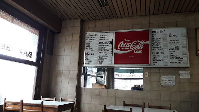 Bar Ibérico - Montevideo