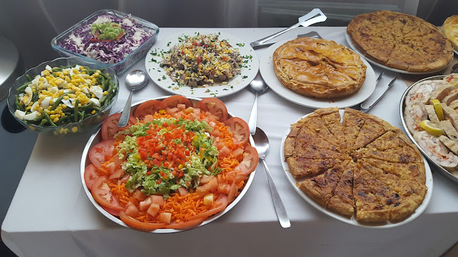 Restorán La Juventud