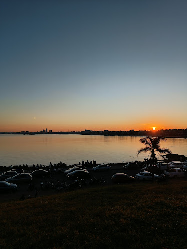 Rambla República de México 5535, 11400 Montevideo, Departamento de Montevideo
