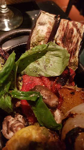 Comentarii opinii despre Boca Chica Carnes Asadas