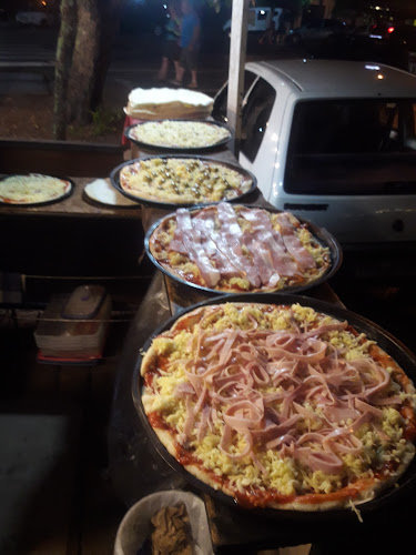 Comentarii opinii despre Pizza Pertutti