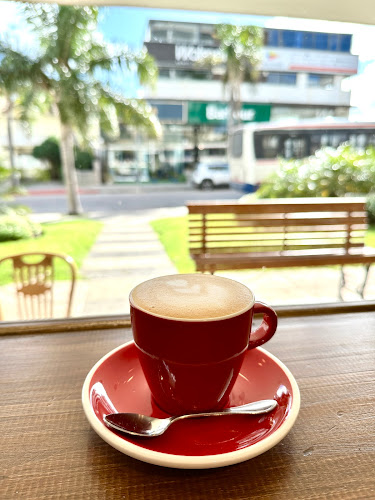 Papirosen Café | Cafetería de Especialidad - Gastronomía y hostelería