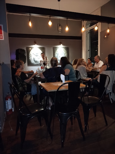 Acevedo Díaz 1445, 11200 Montevideo, Departamento de Montevideo