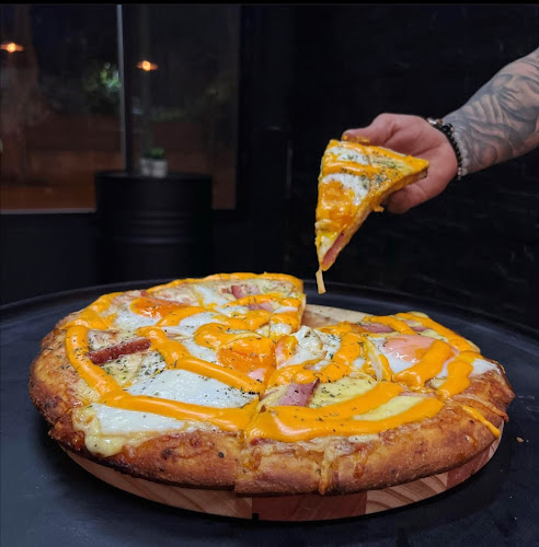 Opinii despre Pizzería "NUEVO QUIJOTE" în Montevideo - Gastronomía y hostelería