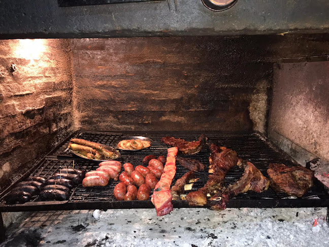 Lo Manzi Parrillada