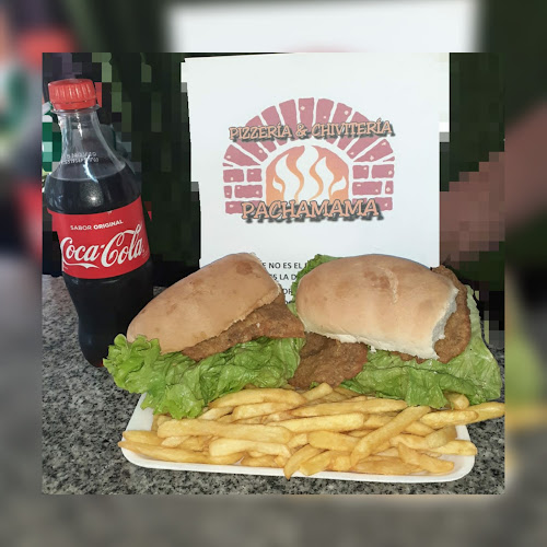 Pachamama - Ciudad del Plata