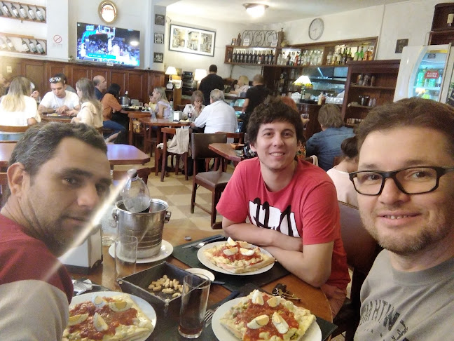 La Trattoria - Salto