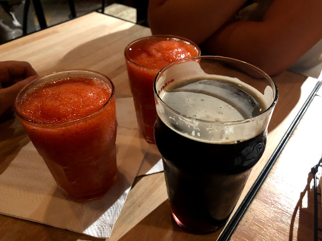 El Galpón - Cervecería & Fernetería