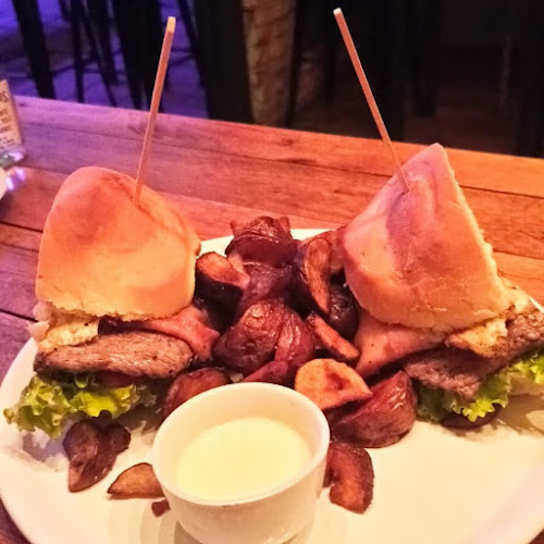 Comentarii opinii despre BeerBros