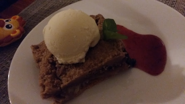 Opinii despre DOS 22 Restaurante în Col. del Sacramento - Gastronomía y hostelería