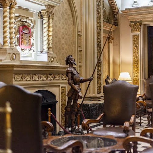 El Mesón Español - Gastronomía y hostelería