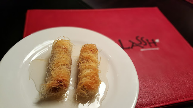 Lassh - Gastronomía y hostelería