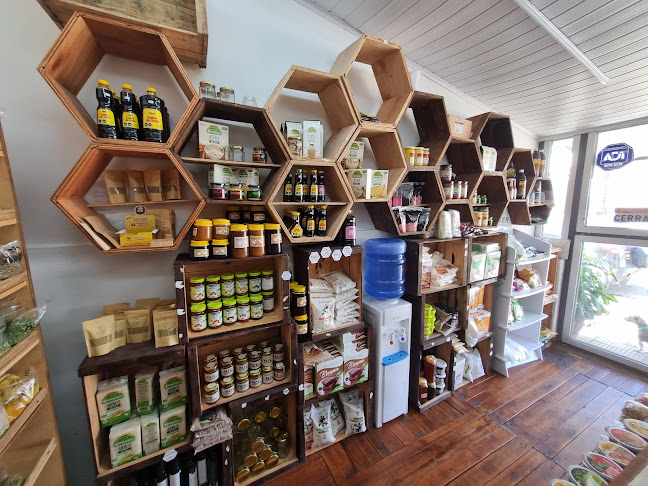 Comentarii opinii despre Mercado El Panal