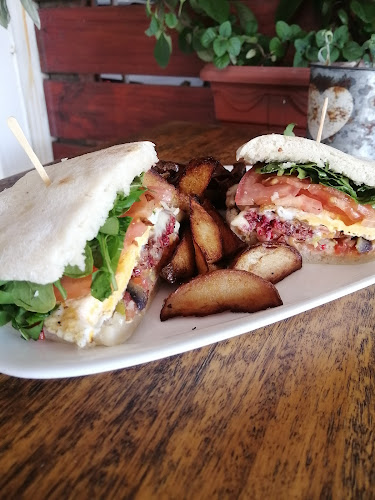 Amorcito Sabores Vegetarianos - Gastronomía y hostelería