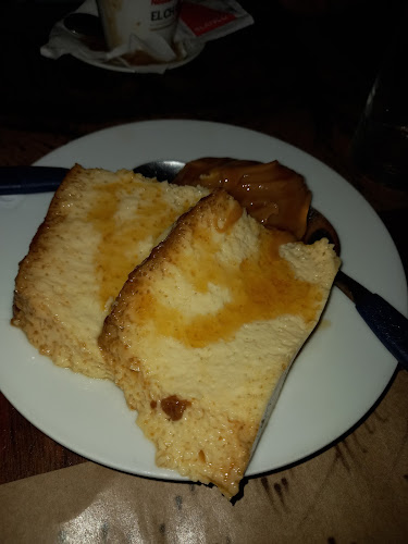 Comentarii opinii despre Restaurante Los Yuyos