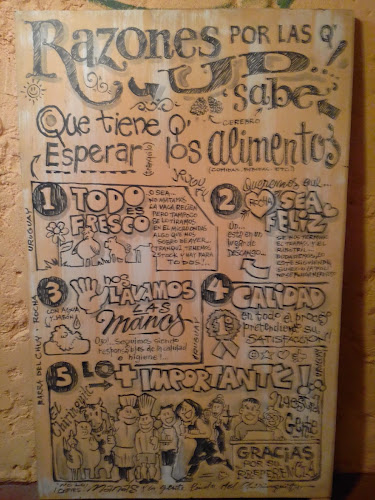 Opinii despre Bar El Chiringuito în Rocha - Gastronomía y hostelería