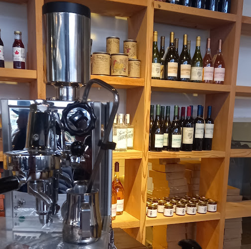 Forajida Café - Gastronomía y hostelería