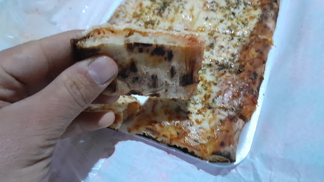 Comentarii opinii despre Pizzeria Reducto