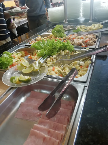 Comidas Chuy - Gastronomía y hostelería