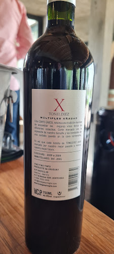 Comentarii opinii despre MonfrA winerestaurant