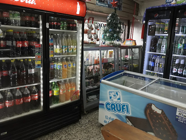 Panadería Marbea - Montevideo