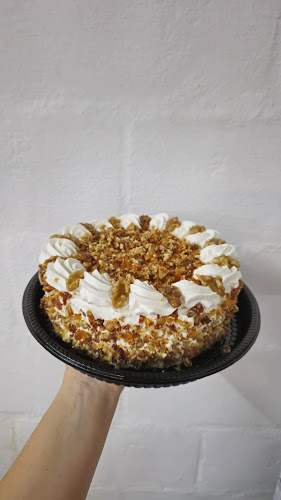 Opinii despre Panadería "Géminis" în San José de Mayo - Gastronomía y hostelería