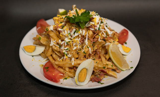 Brooklyn Pizza - Gastronomía y hostelería