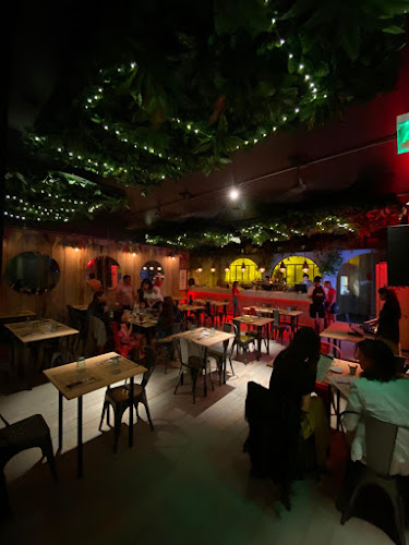 Pizza & Love Carrasco