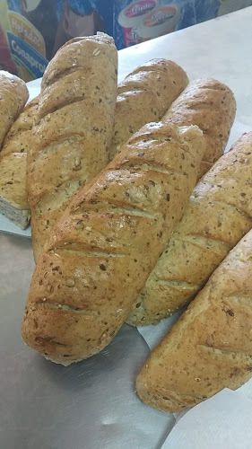 Panaderia Nueva Salto - Gastronomía y hostelería