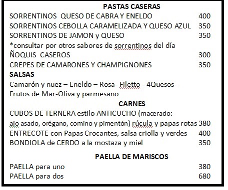 Opinii despre Restaurant Aquel Abrazo în Punta Negra - Gastronomía y hostelería