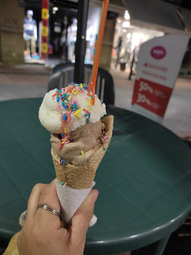 Opinii despre Heladería Popi în Maldonado - Gastronomía y hostelería