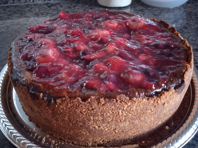 Dulce Tentación - Carmelo