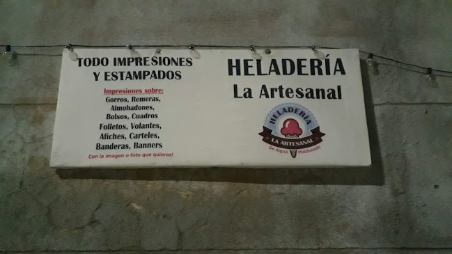 La Artesanal