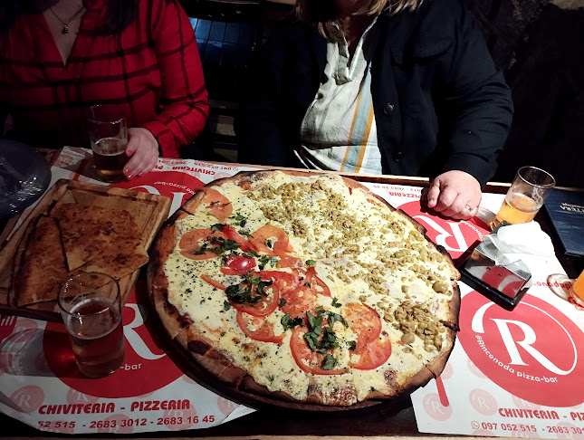 Rinconada Pizza Bar - Ciudad de la Costa