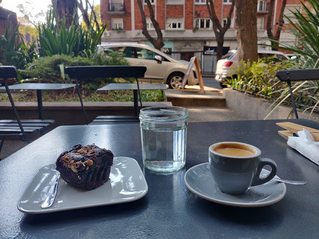 La Latina Café - Gastronomía y hostelería