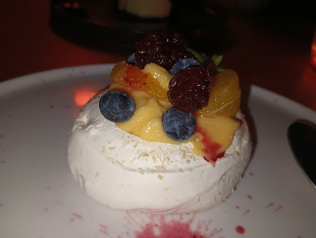 Opinii despre Umami Sushi în Montevideo - Gastronomía y hostelería