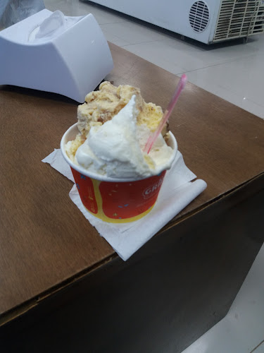 Grido Solymar - Gastronomía y hostelería