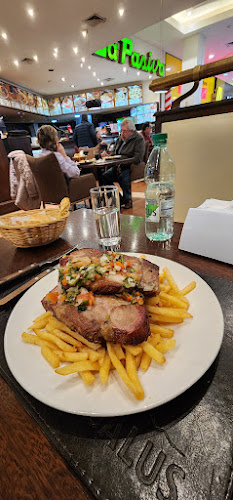 Plaza de Comidas - Montevideo