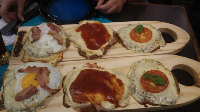 Sin Limites - Gastrobar - Gastronomía y hostelería