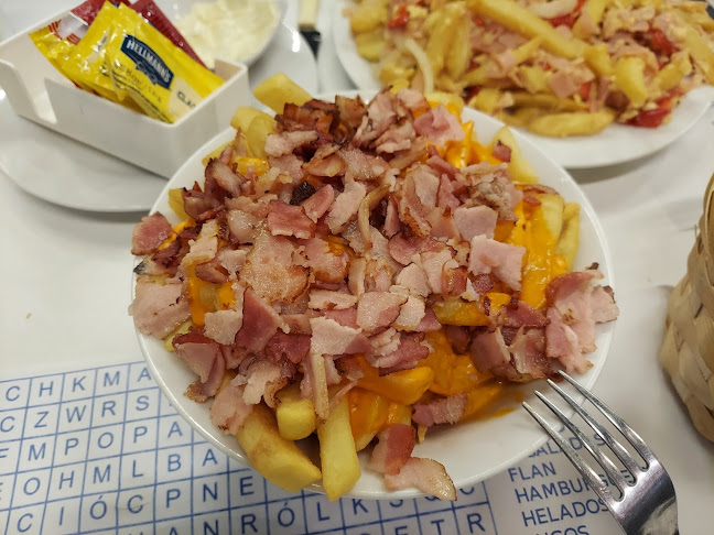 Centro Bar - San José de Mayo