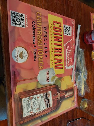 El Borrego Restaurante - Rivera