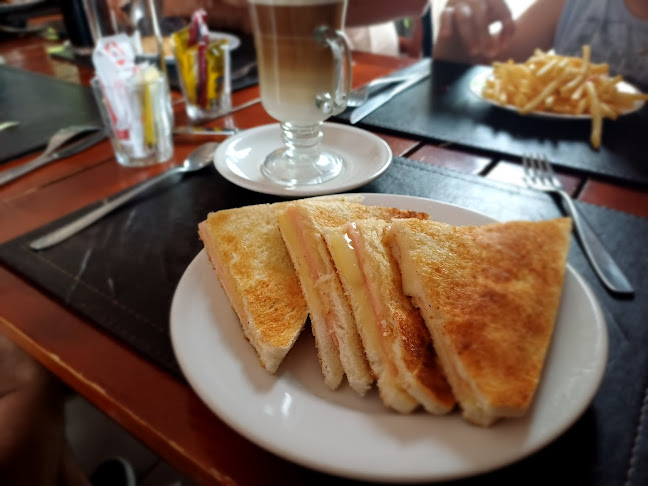 Café 33 - Gastronomía y hostelería