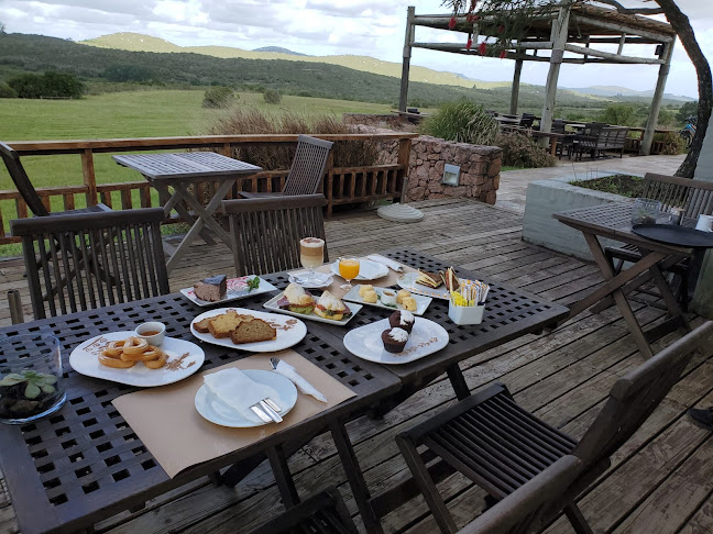 LAS ANIMAS - Casa de Campo - Nueva Carrara