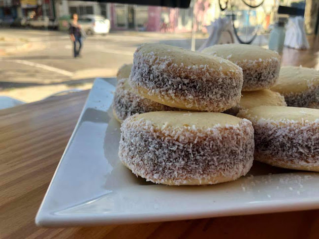 Justicia 2252, 11800 Montevideo, Departamento de Montevideo