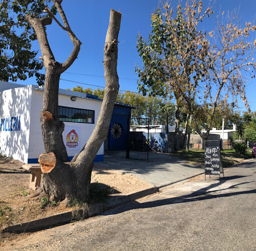 Pollería Los Amigos