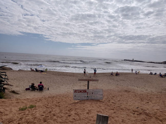 XF46+CJ8, 27204 Punta del Diablo, Departamento de Rocha